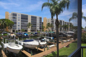 Casa Marina 121 condo